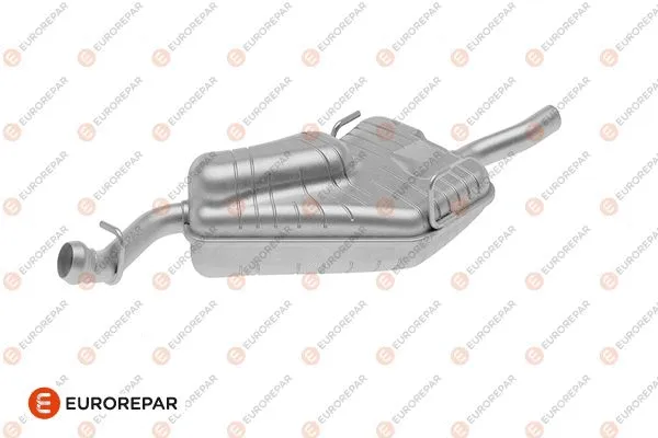 Rear Muffler (E12802K)