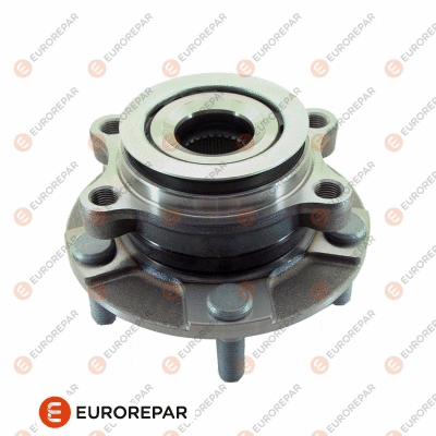 Wheel Bearing Kit (1681931680)