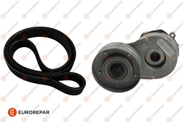 V-Ribbed Belt Set (1687679180)