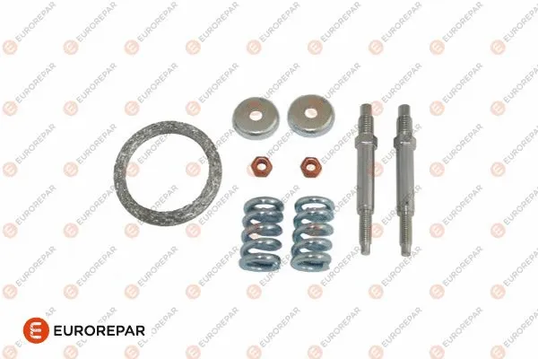 Seal Ring, exhaust pipe (1607360980)