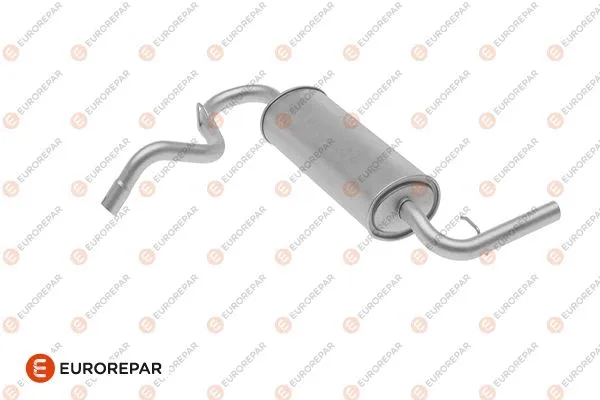 Rear Muffler (E12810J)