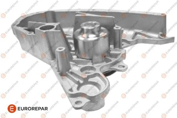 Water Pump, engine cooling (1624231180)