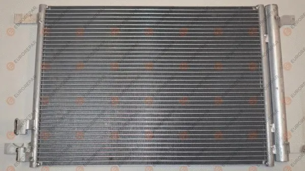 Condenser, air conditioning (1637843680)