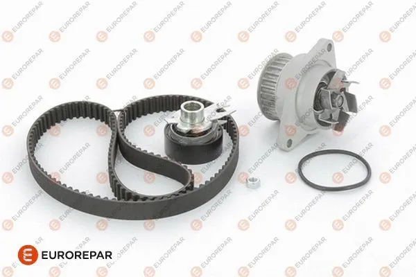 Water Pump & Timing Belt Kit (1611888980)