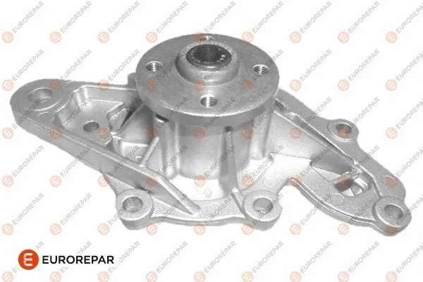 Water Pump, engine cooling (1623112780)