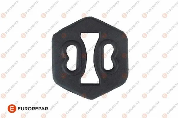 Rubber Strip, exhaust system (E128D28)