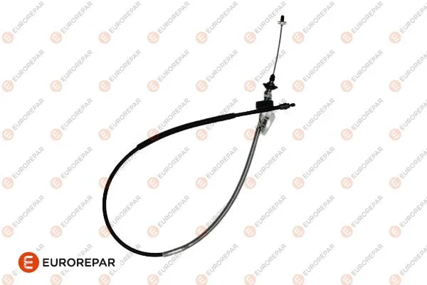 Cable Pull, clutch control (E074350)