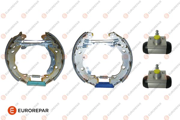 Brake Kit, drum brake (1692269180)