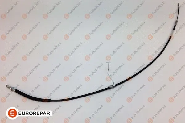 Cable Pull, parking brake (1637156080)