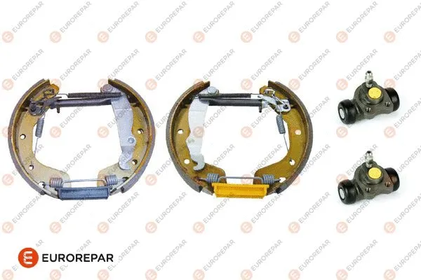Brake Kit, drum brake (E170081)