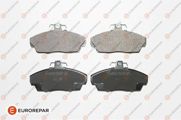 Brake Pad Set, disc brake (1623059880)
