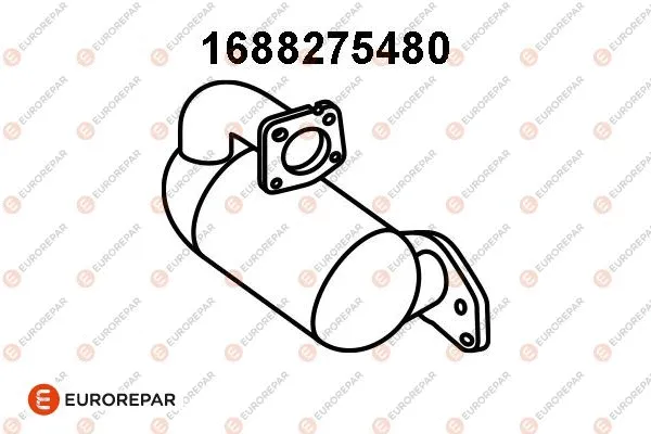 Catalytic Converter (1688275480)