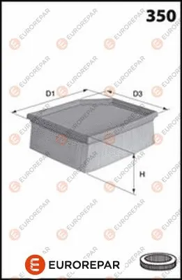 Air Filter (1667447380)