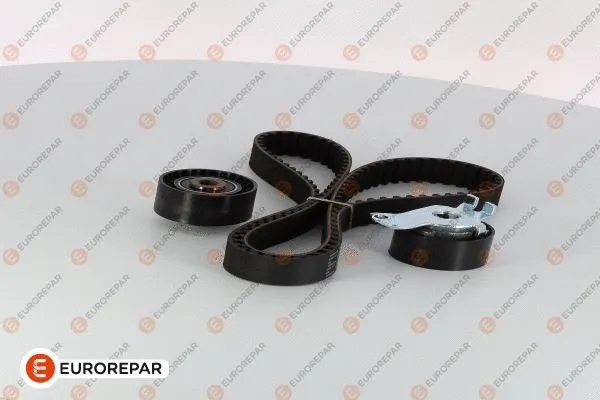 Timing Belt Kit (E118439)