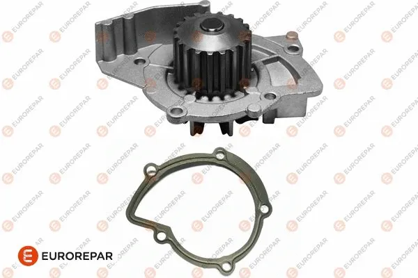 Water Pump, engine cooling (1623095480)