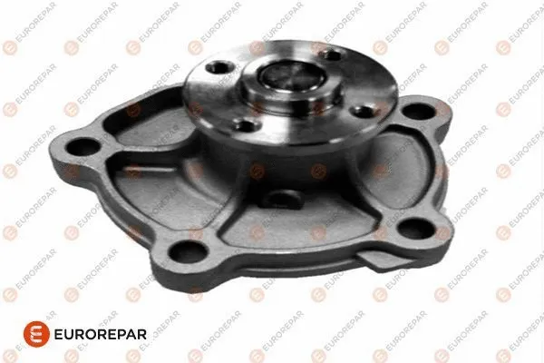 Water Pump, engine cooling (1623112380)