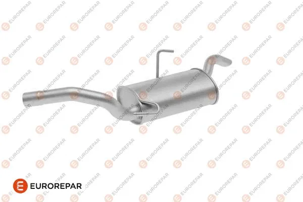 Rear Muffler (1607344880)