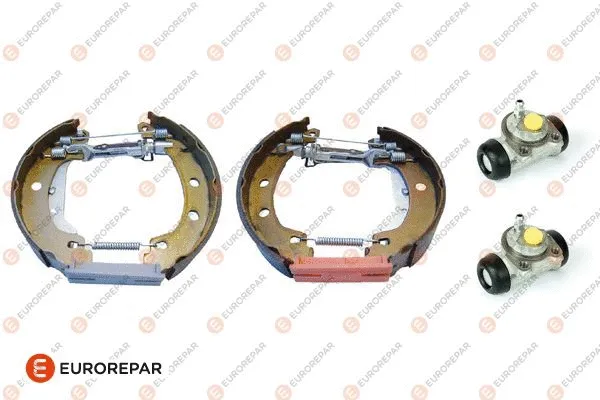 Brake Kit, drum brake (1611452980)