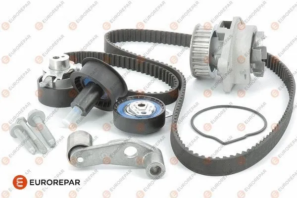 Water Pump & Timing Belt Kit (1611888080)