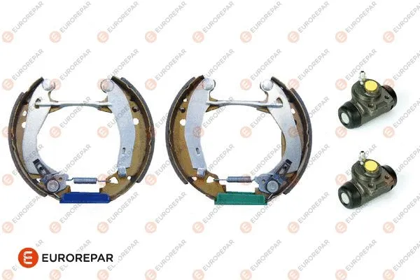 Brake Kit, drum brake (E170062)