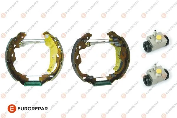 Brake Kit, drum brake (1611455480)
