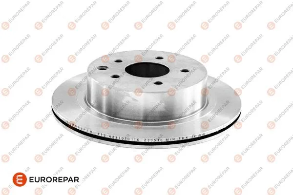 Brake Disc (1636919080)