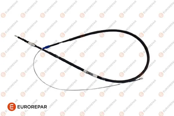Cable Pull, parking brake (1608276080)