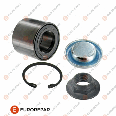 Wheel Bearing Kit (1681930580)