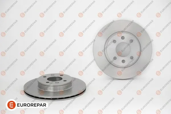 Brake Disc (1686323180)