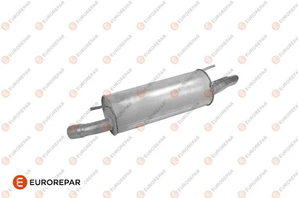 Rear Muffler (E12888T)