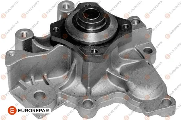 Water Pump, engine cooling (1673339280)