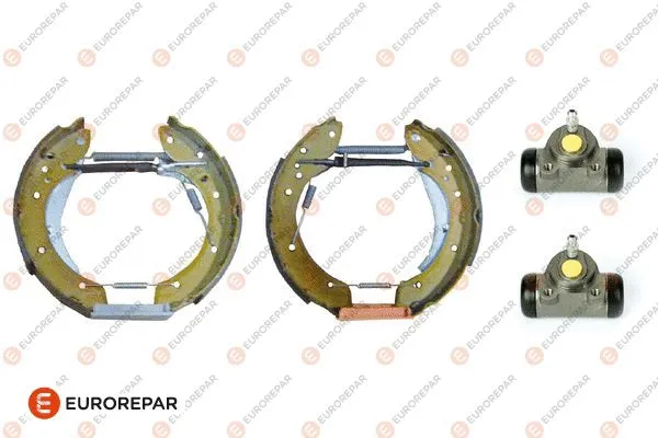 Brake Kit, drum brake (E170023)
