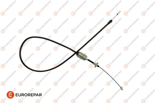 Cable Pull, clutch control (E074326)