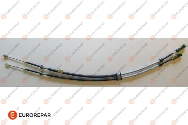 Cable Pull, manual transmission (1684691080)
