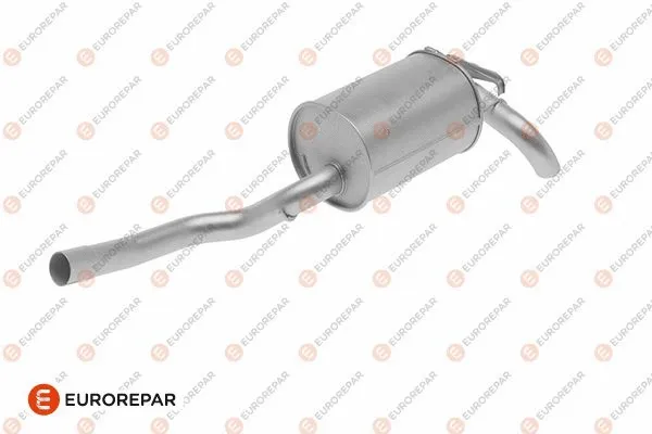 Rear Muffler (E12882G)