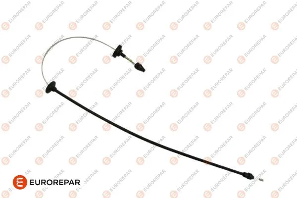 Cable Pull, clutch control (E074320)