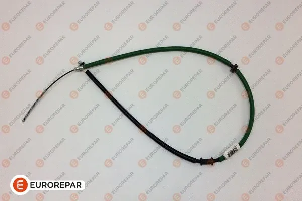 Cable Pull, parking brake (1637145480)