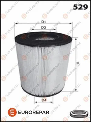 Air Filter (1616267780)