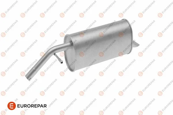 Rear Muffler (1612917080)