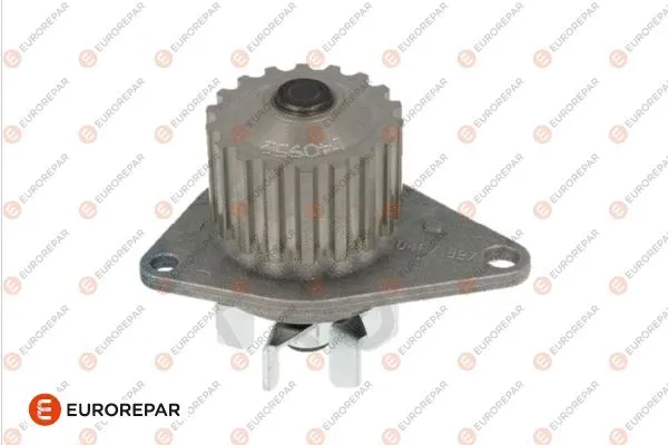 Water Pump, engine cooling (1688987680)
