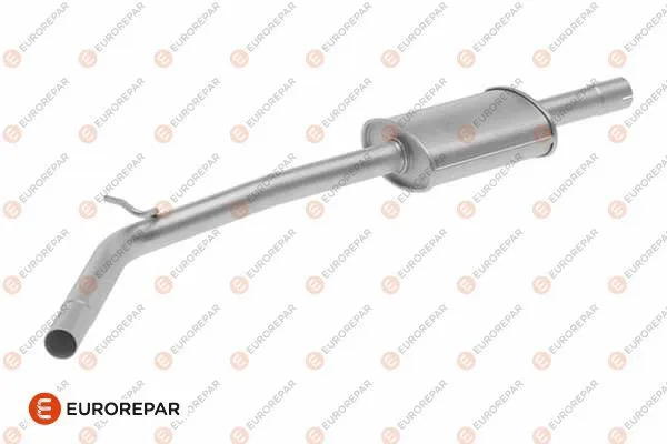 Centre Muffler (E12853G)
