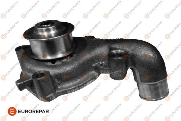 Water Pump, engine cooling (1623101180)