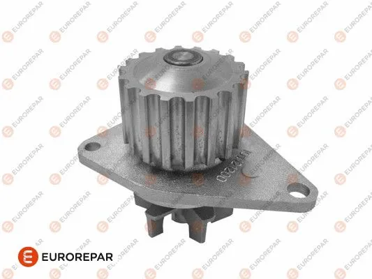 Water Pump, engine cooling (1637171780)