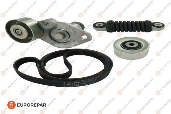 V-Ribbed Belt Set (1612064680)