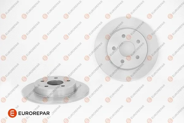 Brake Disc (1686344380)