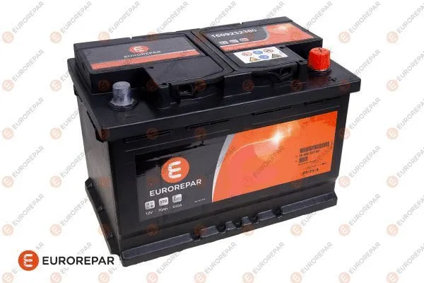Starter Battery (1609232380)
