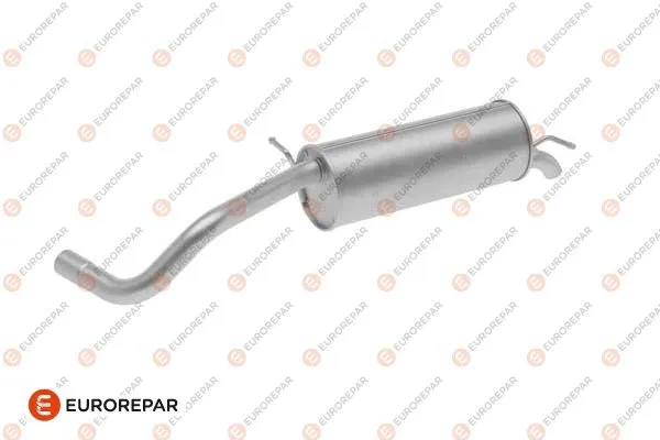 Rear Muffler (1609230180)