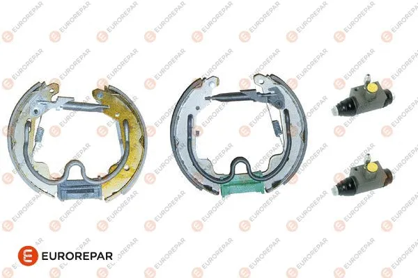 Brake Kit, drum brake (1619603280)