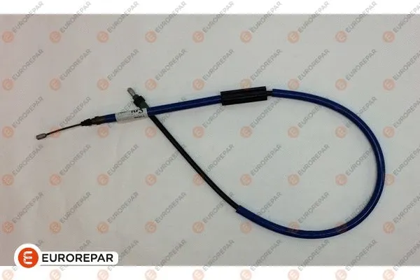 Cable Pull, parking brake (E074137)