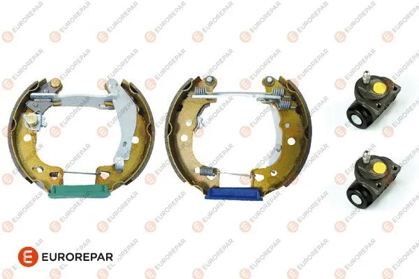 Brake Kit, drum brake (1611559380)